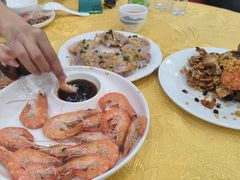 -龙溪海鲜酒家(溪涌店)
