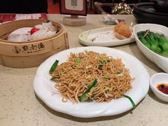 -点都德(盘福楼店)