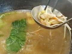 -菌乡缘·野生菌蒸汽鱼火锅(江边夜市店)
