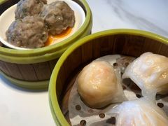 -东方早茶 海鲜•青岛菜(国信体育中心店)