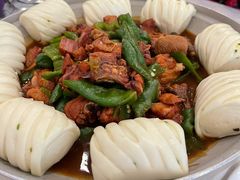 -鑫巴蜀小镇 · 水煮鱼专研店(玉桥店)