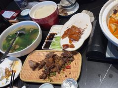 -明丰小渔馆(明月路店)