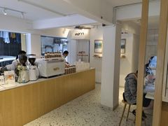 -Cafe on warm(丹霞店)