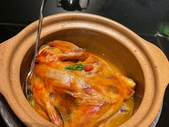 -外婆家(西红门荟聚购物中心店)