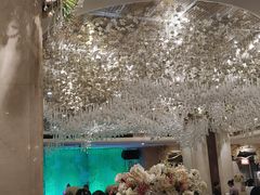 大堂-芭菲盛宴·环球美食(袁家岗店)