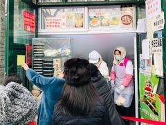-天泽祥·鼓楼馒头(鼓楼店)