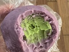 -迦南·甜品蛋糕(传媒店)