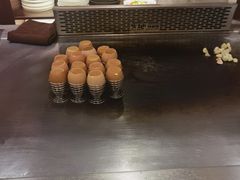 -火地铁板烧(河西龙湖天街店)
