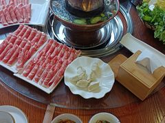 -怡和居北京涮羊肉(次南门店)
