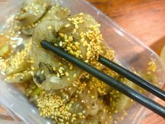 -猪肠胀糯米(珠江路美食街店)