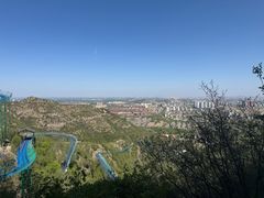 -抱犊寨风景区