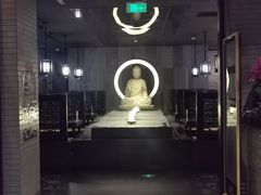 -梅筑·创意料理(王府井百货店)