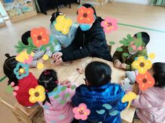 -蒙田森·蒙特梭利幼儿园(锦西园区)