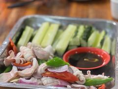 -顺徕德仙庙烧鸡(荔湾总店)