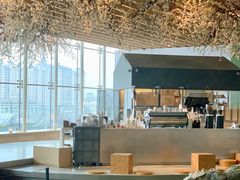 -Seesaw Coffee(朝阳大悦城店)