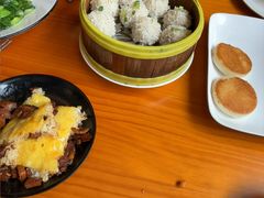 -莲餐厅·湖北菜·潜江小龙虾店(愚园路店)