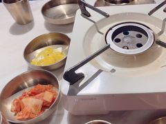 -HOTISLAND海鸡岛·韩国料理(江南西店)
