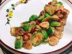 -尚一汤·粤菜海鲜(环球港店)