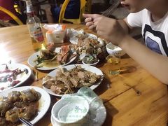 -三姐妹平价海鲜