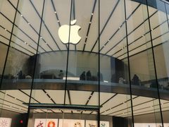 -Apple零售店(新街口店)