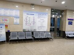 -西安市人民医院(大差市院区)