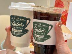 -Ralph’s Coffee(北京三里屯店)