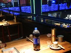 -阿记烧烤(英达路店)