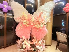 -北書房·墨宴(国际博览中心店)