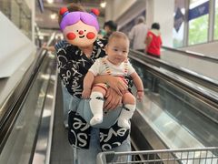 -山姆会员商店(上海浦东店)