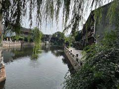 -嘉兴月河历史街区