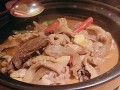 -光头李品质家常菜(人民路店)