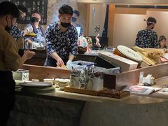 -炉匠炉端烧·酒(国金中心商场店)