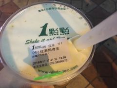 -1点点(东方宝泰店)