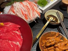 -色響火锅(恒隆广场店)