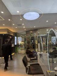 -Cima salon西玛沙龙