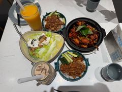 -鹿港小镇(黄金店)