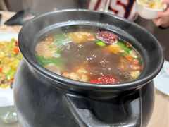 -又见炊烟私房菜(敬亭路店)