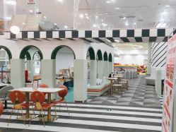 -宝燕乐园(春申店)