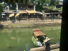 -小河直街历史文化街区