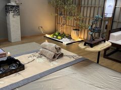 -遇暖·SPA养生按摩