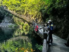 -雁荡山风景名胜区