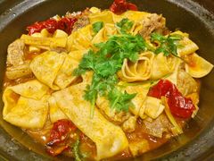 -马老六清真餐厅(雁滩店)
