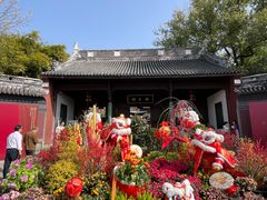 -钱王祠