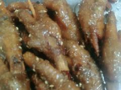 烤鸡爪-管氏翅吧(国展店)