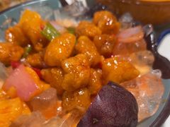 -九龙茶记·粤式餐厅融合菜(鹭江店)