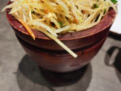 -泰逅SOMTAM泰国餐厅(新淮中心店)