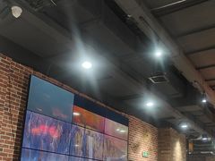 -韩盛·盛江山自助料理(于洪新玛特店)
