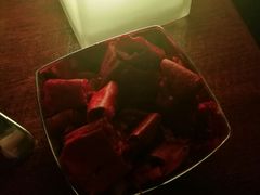 -广州柏悦酒店·悦吧·顶楼露天酒吧