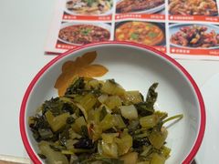 -大厨小馆(华阳城店)