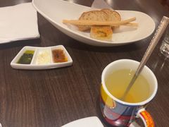 -安妮意大利餐厅(世贸天阶店)